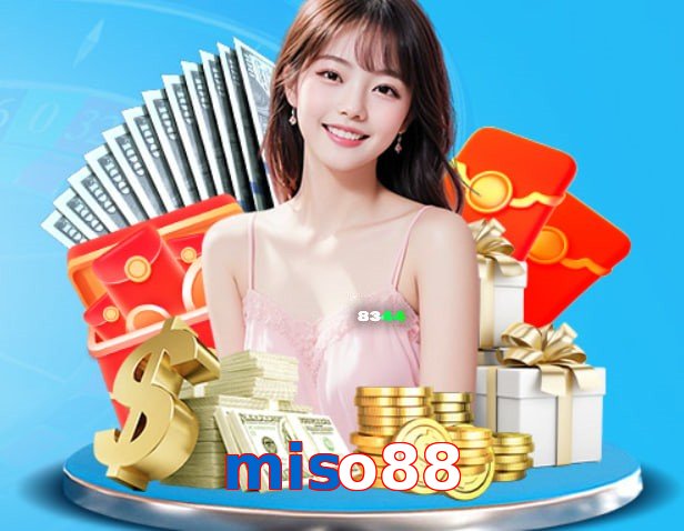 miso88 – Nền tảng giải trí an toàn miso88